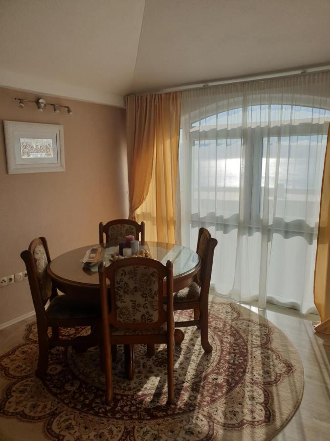 Apartmani Mlikotic Dugi Rat Exteriör bild
